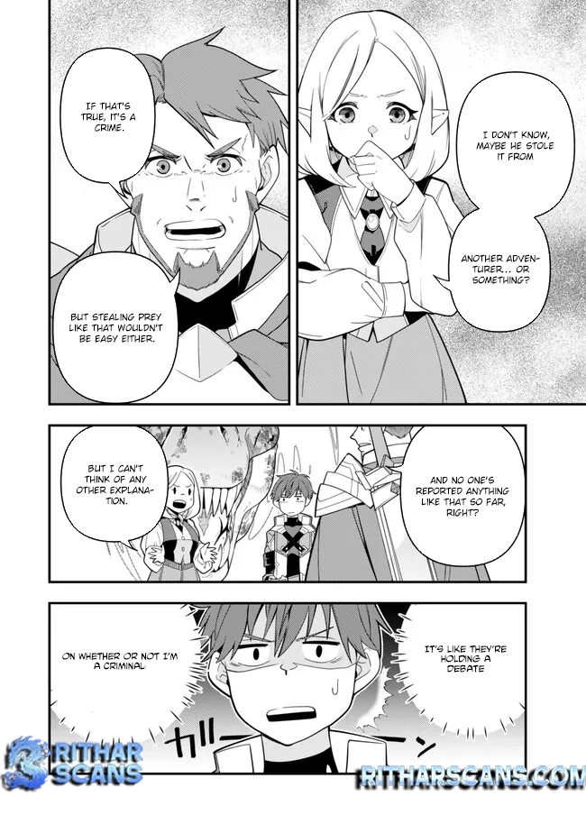 Level 1 de Idomu Shibari Play! – Chapter 7.1 – Page 10