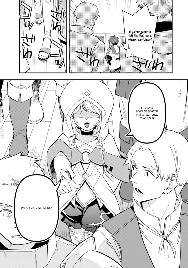 Level 1 de Idomu Shibari Play! – Chapter 7.1 – Page 11