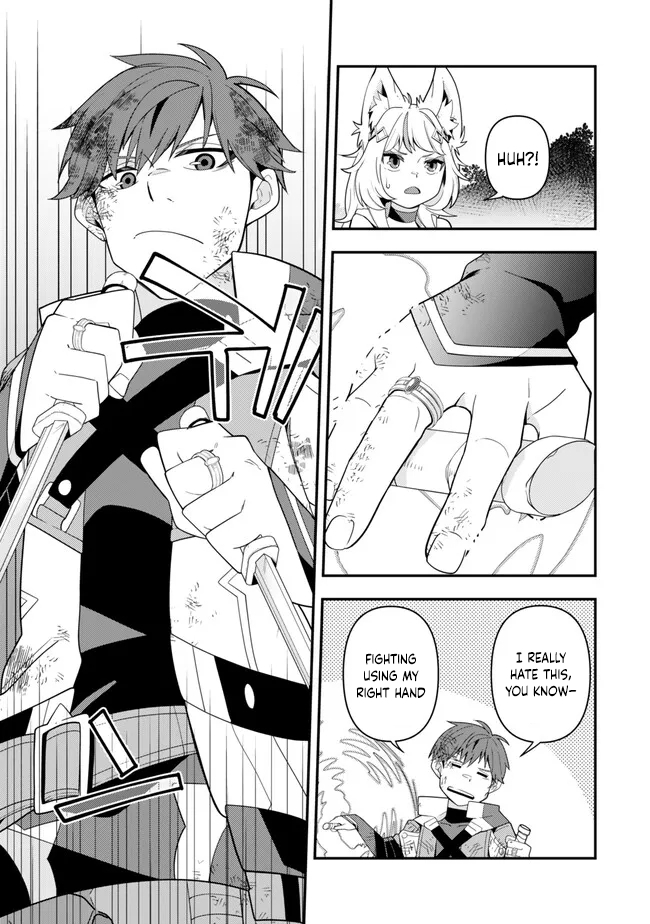 Level 1 de Idomu Shibari Play! – Chapter 6.1 – Page 6