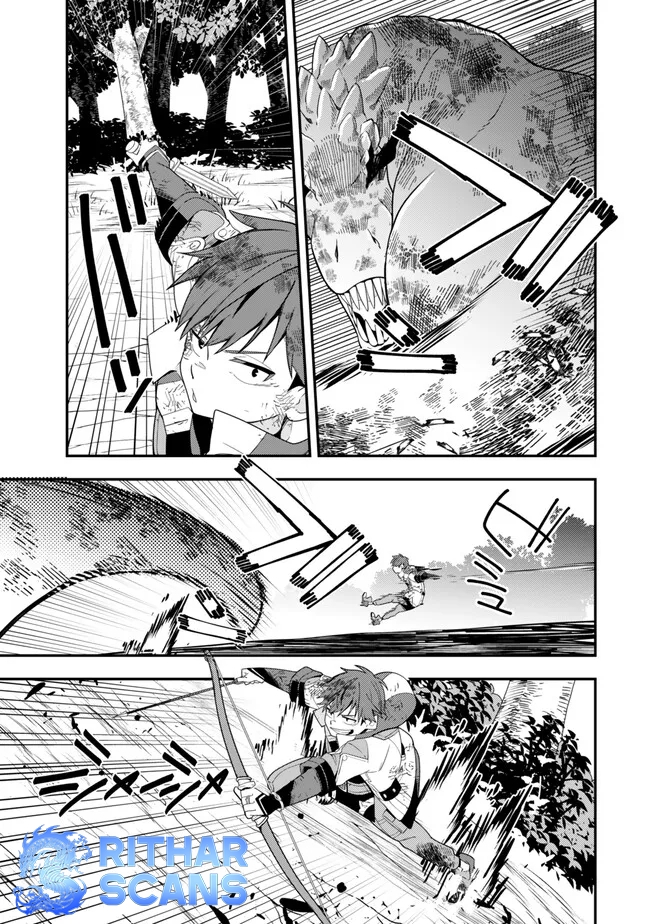 Level 1 de Idomu Shibari Play! – Chapter 6.1 – Page 14