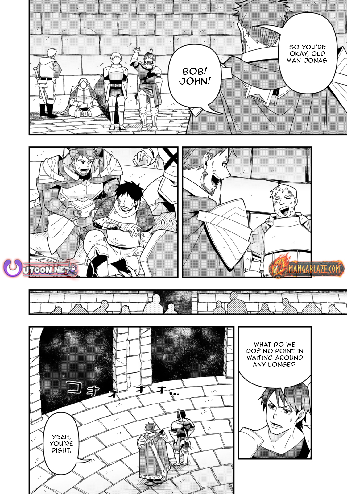 Level 1 de Idomu Shibari Play! – Chapter 13.2 – Page 10