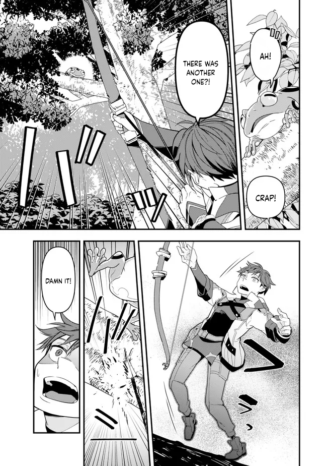 Level 1 de Idomu Shibari Play! – Chapter 2.2 – Page 3