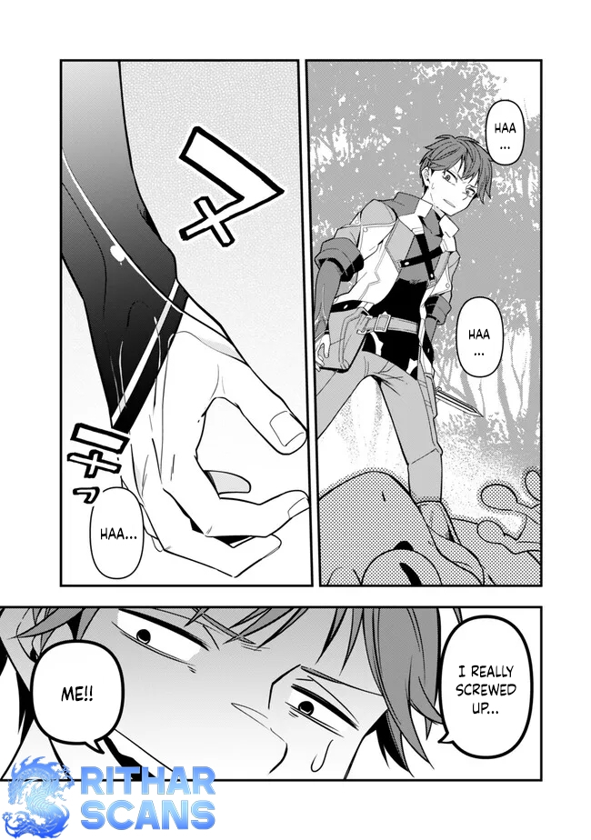 Level 1 de Idomu Shibari Play! – Chapter 2.2 – Page 5