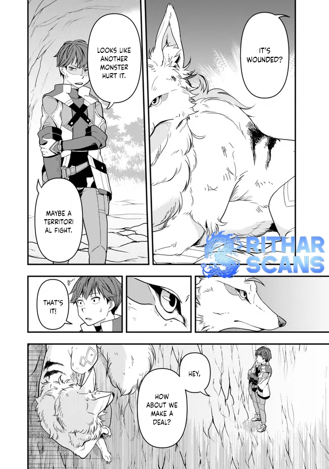 Level 1 de Idomu Shibari Play! – Chapter 2.2 – Page 8