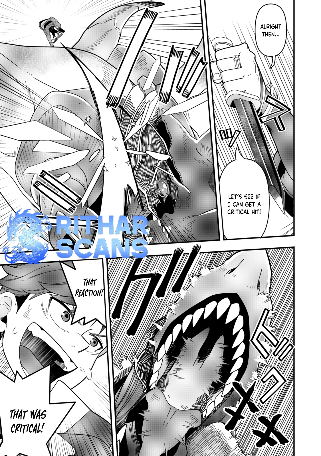 Level 1 de Idomu Shibari Play! – Chapter 10.2 – Page 5