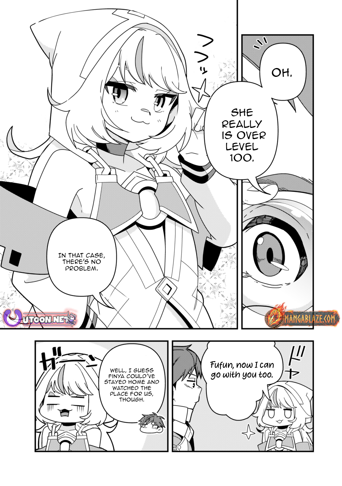 Level 1 de Idomu Shibari Play! – Chapter 12.2 – Page 14