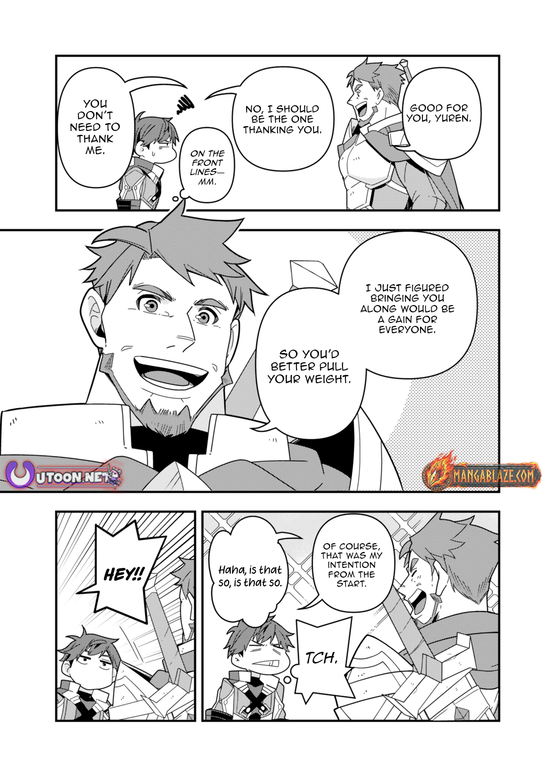 Level 1 de Idomu Shibari Play! – Chapter 12.2 – Page 10