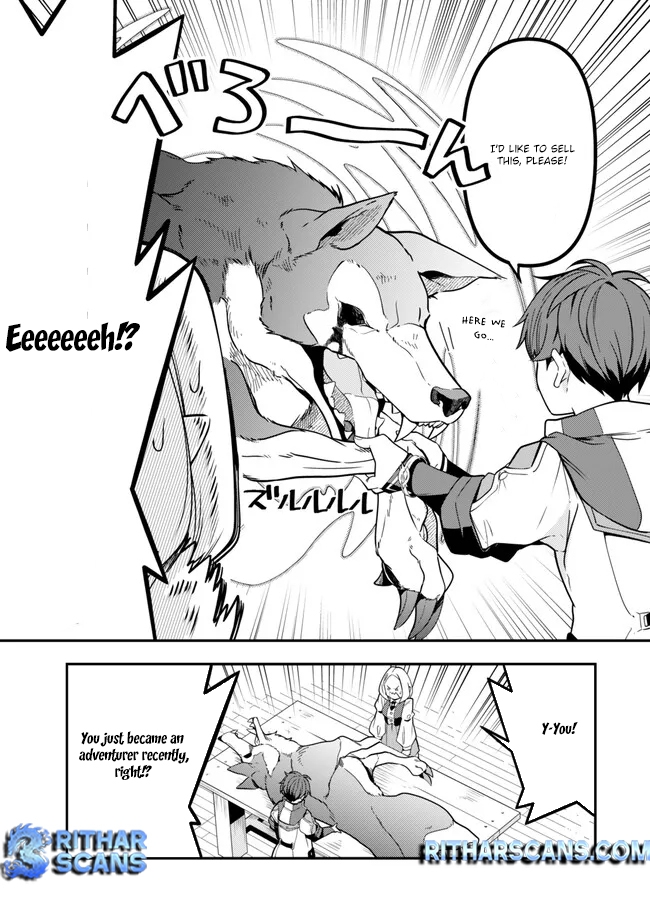 Level 1 de Idomu Shibari Play! – Chapter 3.2 – Page 3