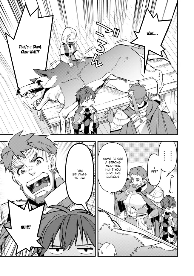 Level 1 de Idomu Shibari Play! – Chapter 3.2 – Page 5