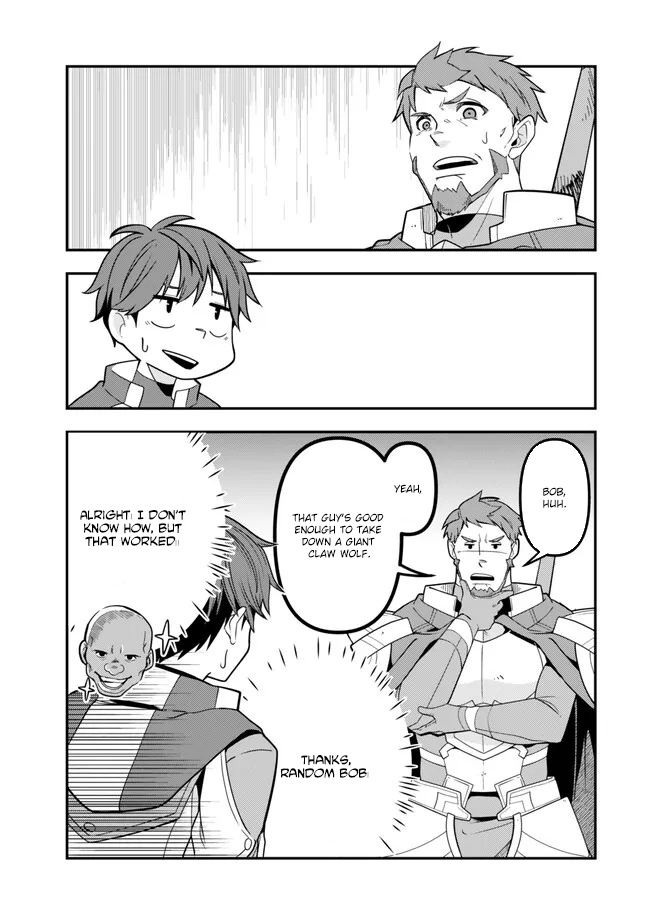 Level 1 de Idomu Shibari Play! – Chapter 3.2 – Page 7