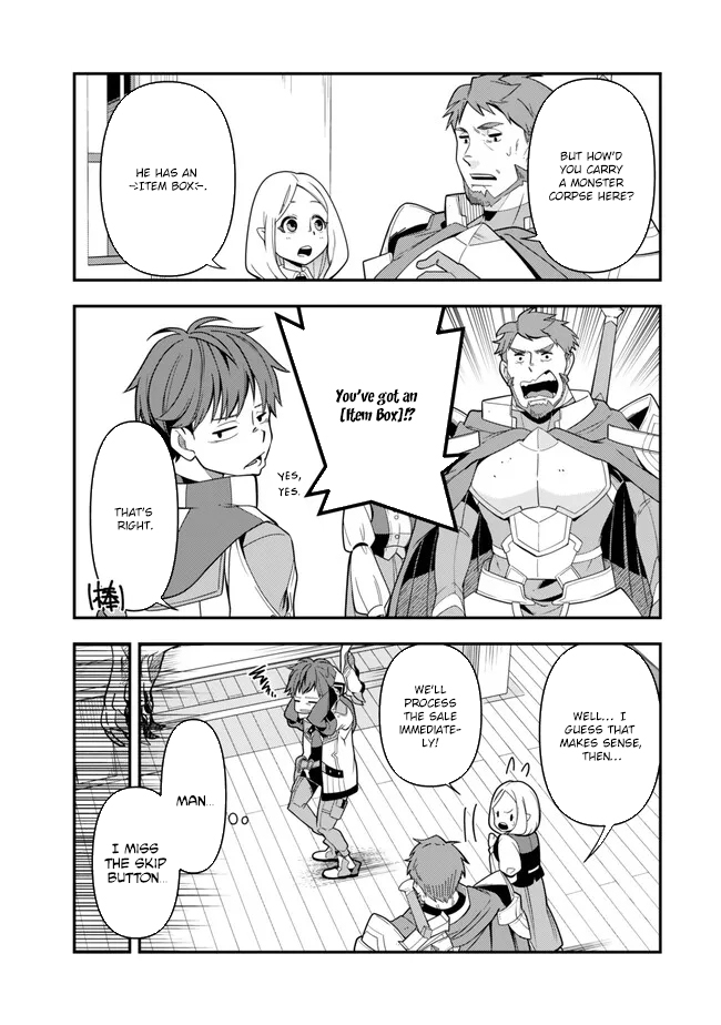 Level 1 de Idomu Shibari Play! – Chapter 3.2 – Page 11