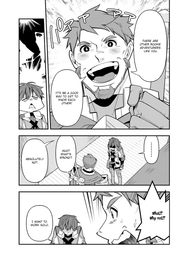 Level 1 de Idomu Shibari Play! – Chapter 3.2 – Page 15