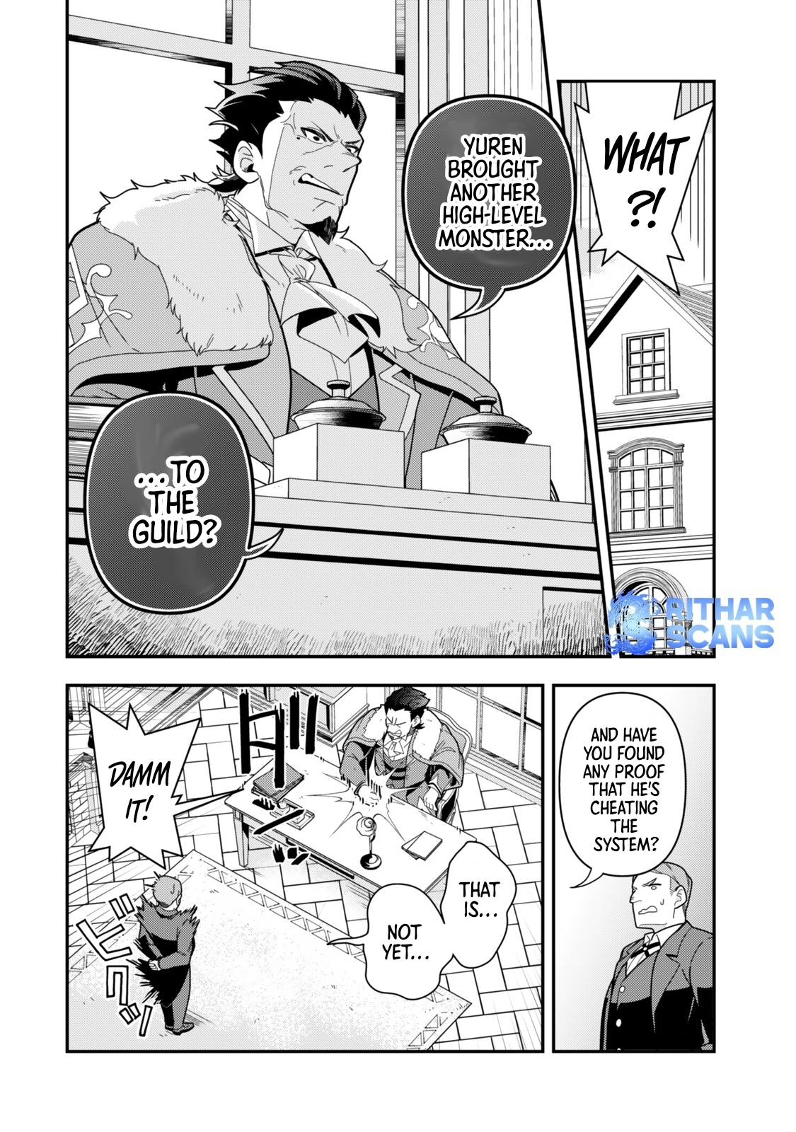 Level 1 de Idomu Shibari Play! – Chapter 11.2 – Page 5