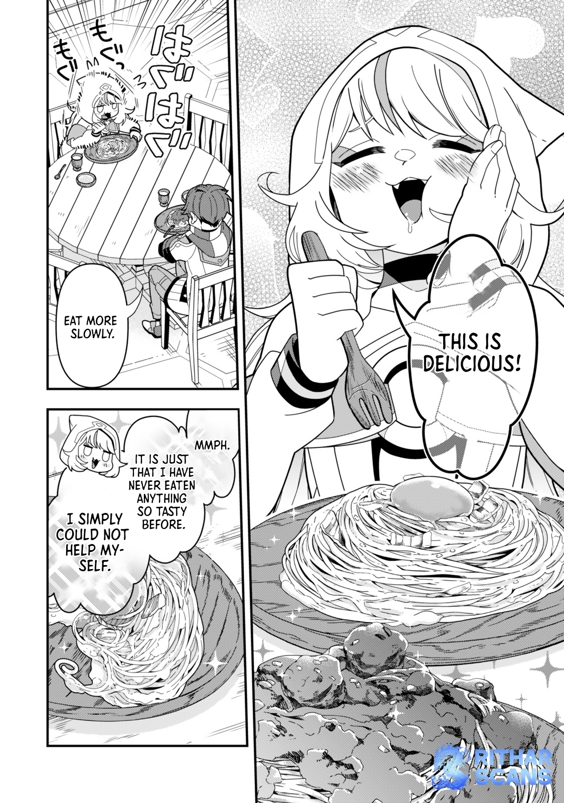 Level 1 de Idomu Shibari Play! – Chapter 11.2 – Page 11