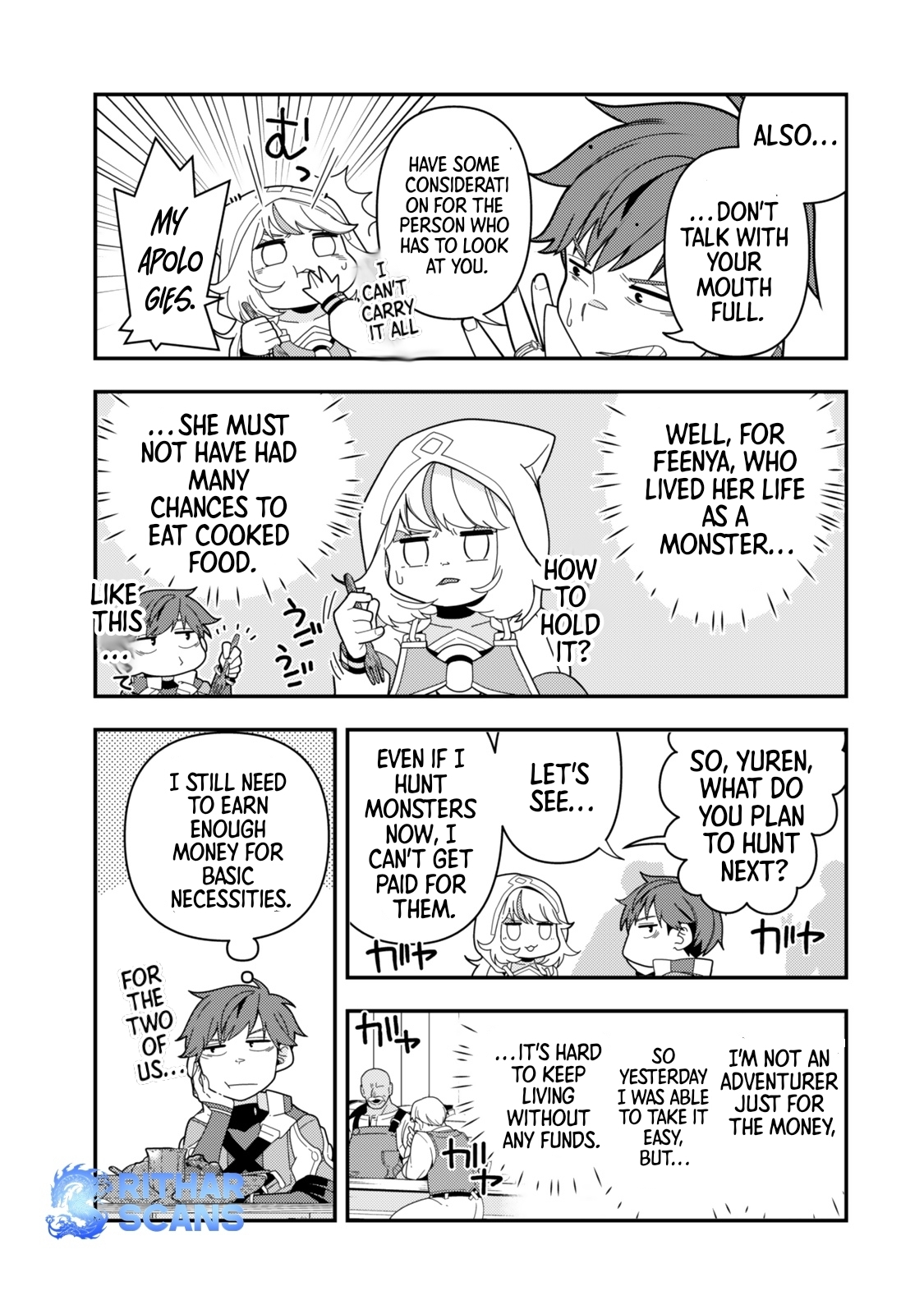 Level 1 de Idomu Shibari Play! – Chapter 11.2 – Page 12