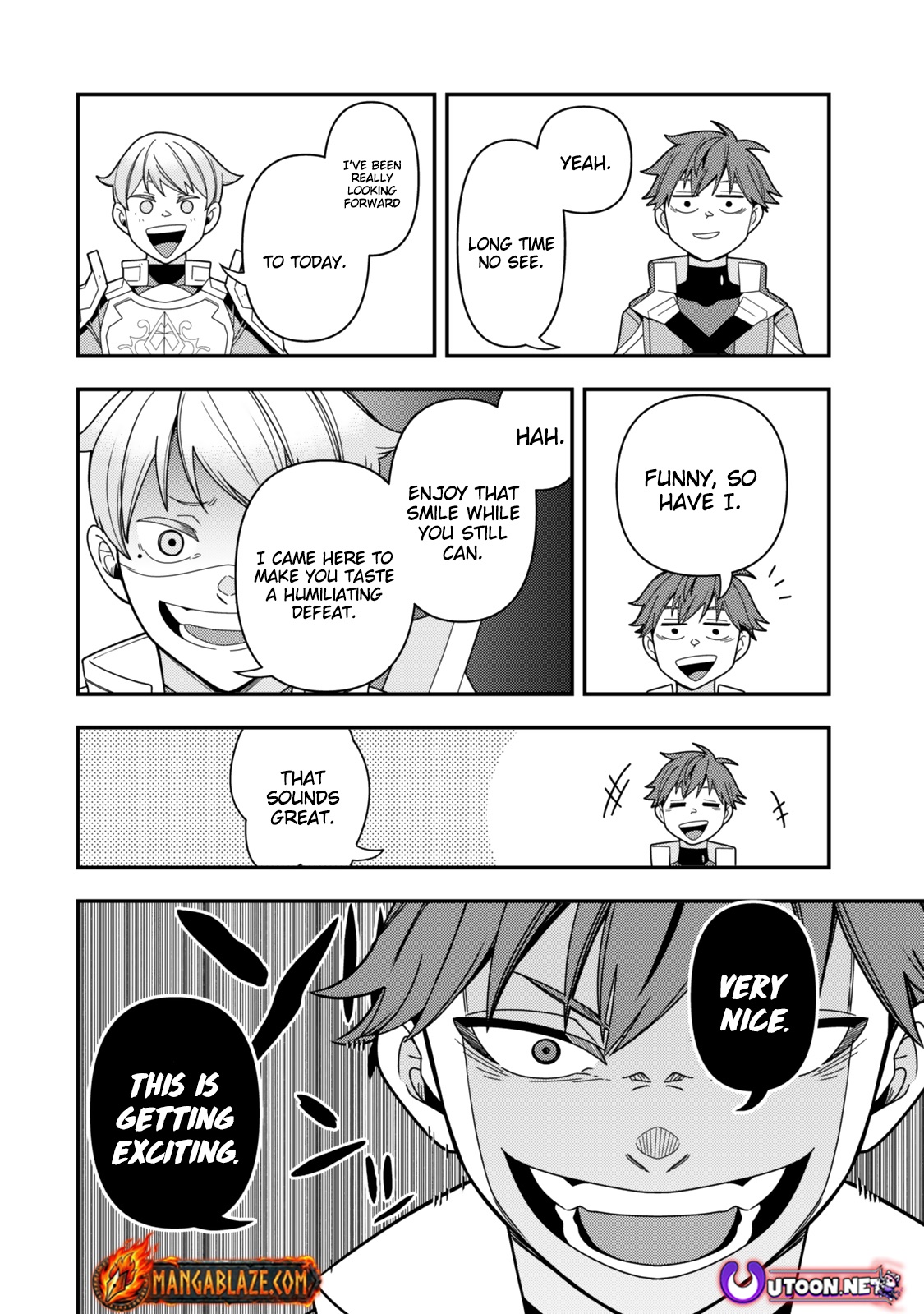 Level 1 de Idomu Shibari Play! – Chapter 16.2 – Page 2