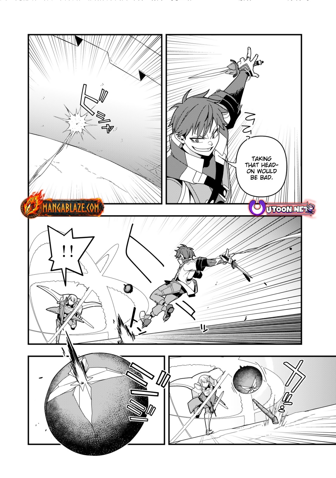 Level 1 de Idomu Shibari Play! – Chapter 16.2 – Page 10