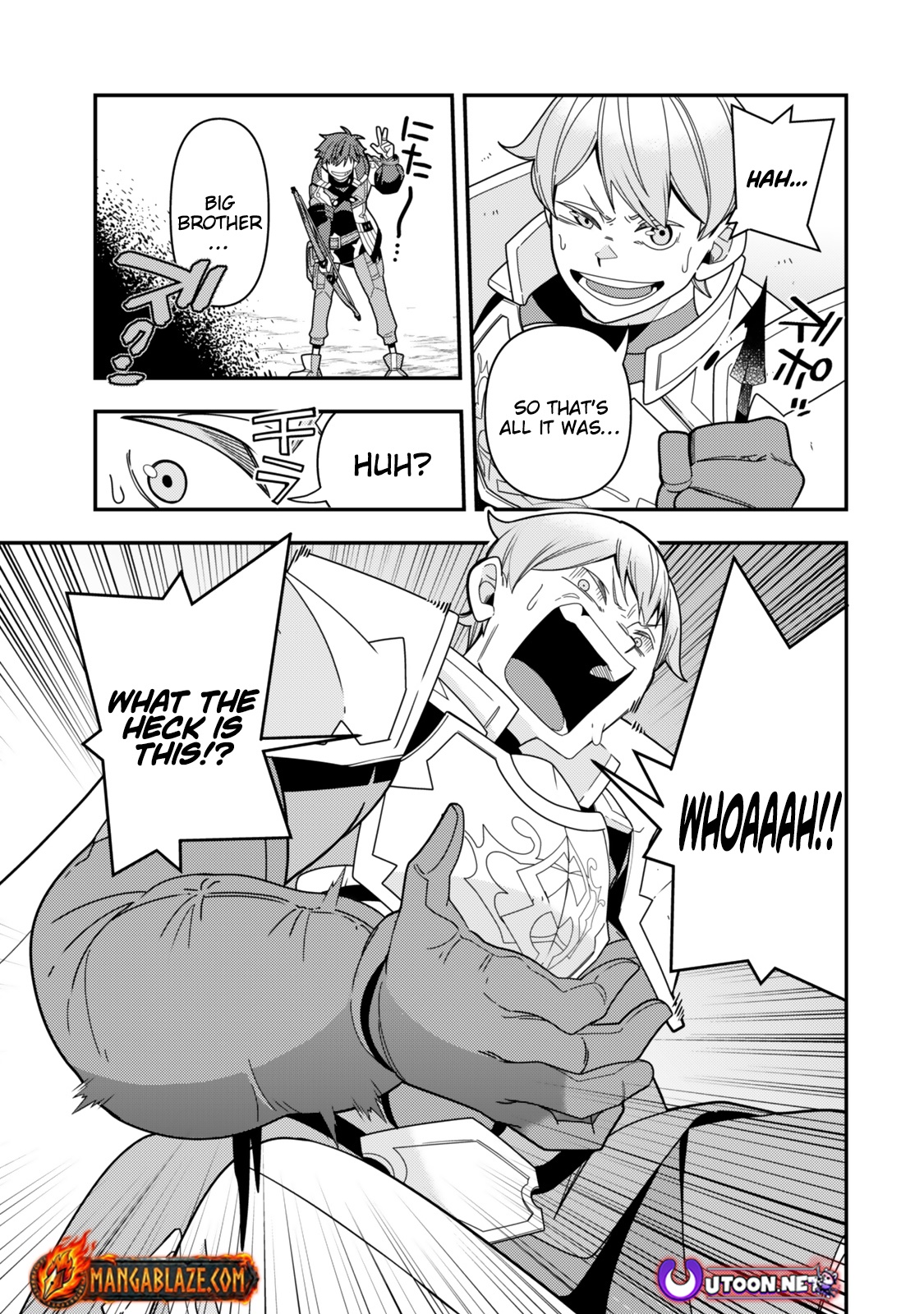 Level 1 de Idomu Shibari Play! – Chapter 16.2 – Page 13