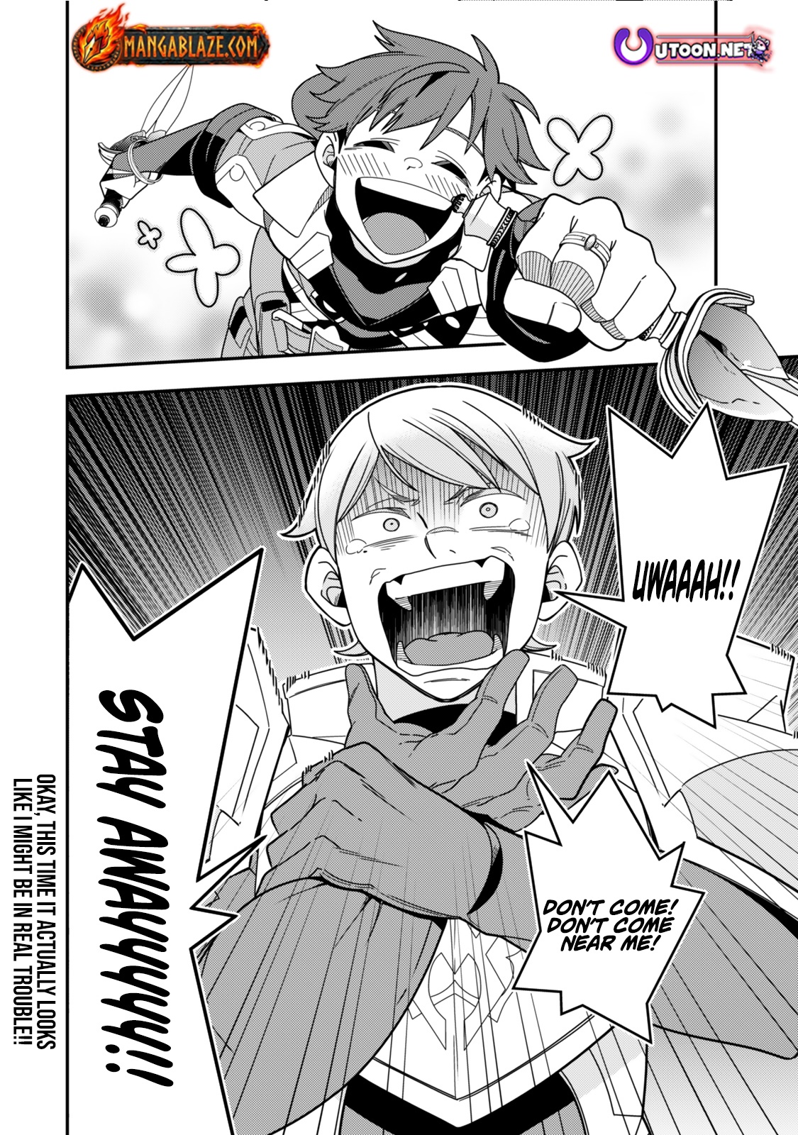 Level 1 de Idomu Shibari Play! – Chapter 16.2 – Page 16