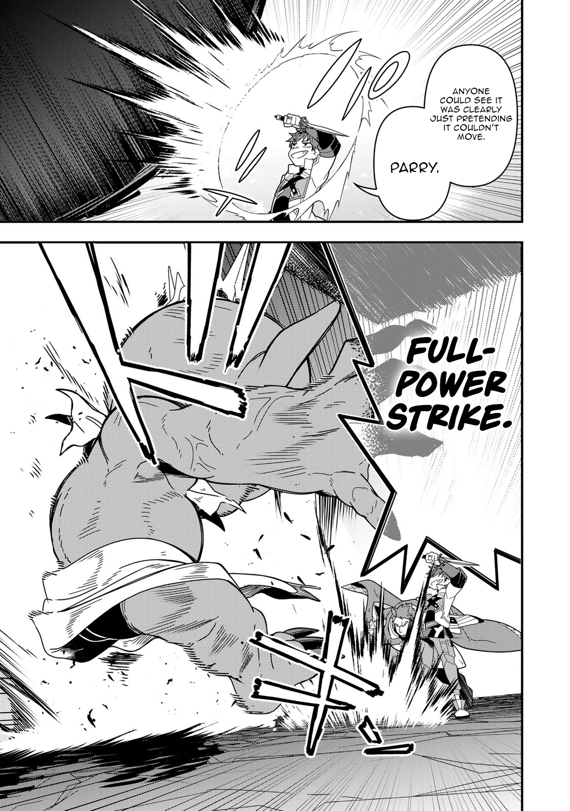 Level 1 de Idomu Shibari Play! – Chapter 15.1 – Page 12