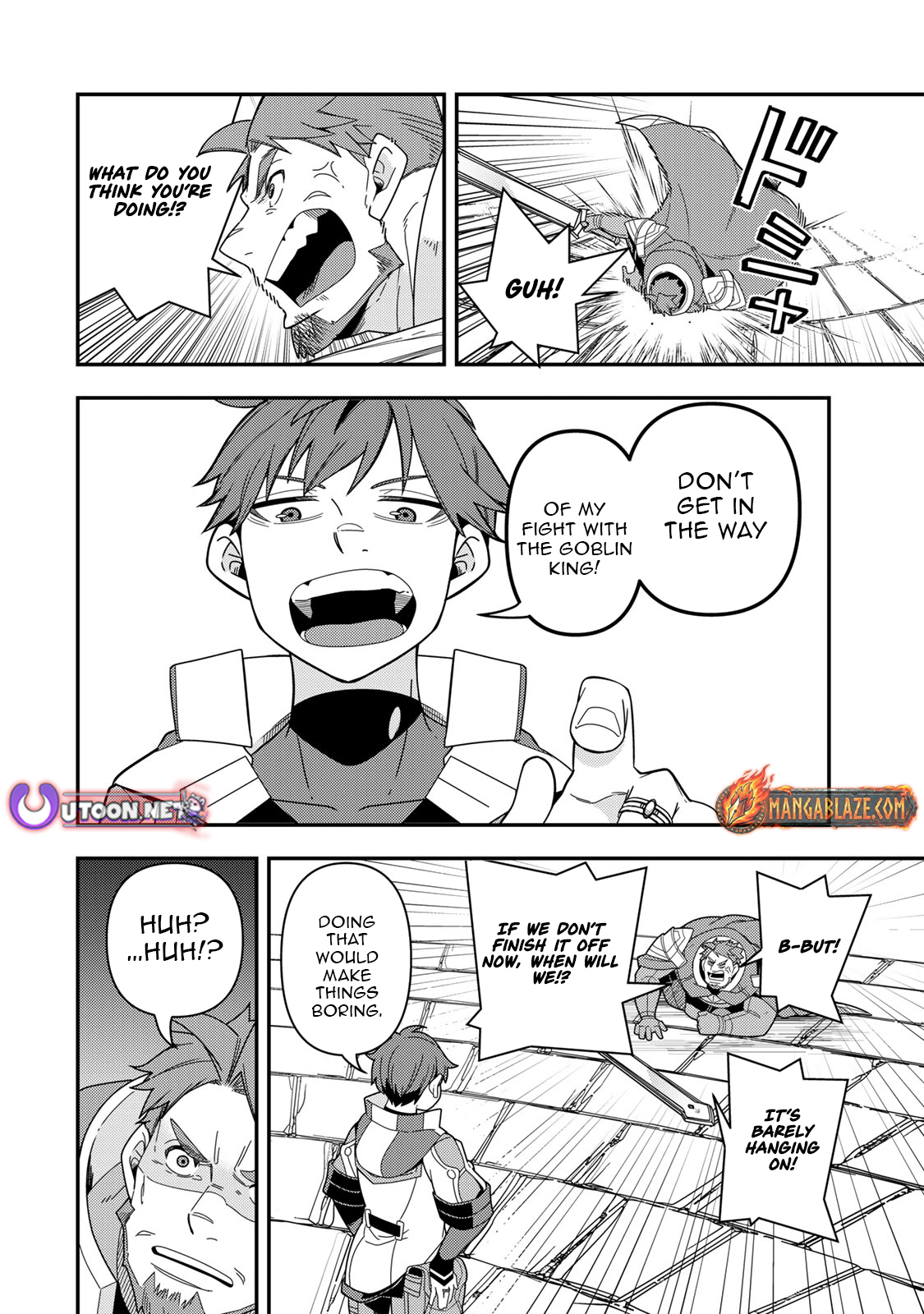 Level 1 de Idomu Shibari Play! – Chapter 15.1 – Page 7