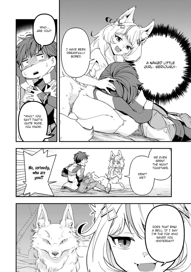 Level 1 de Idomu Shibari Play! – Chapter 3.1 – Page 6