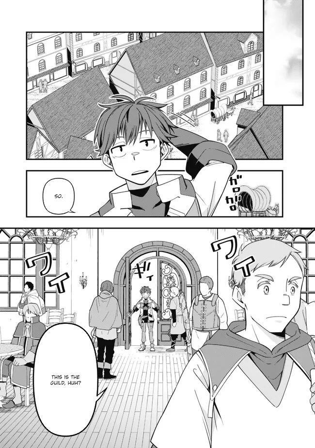 Level 1 de Idomu Shibari Play! – Chapter 3.1 – Page 15