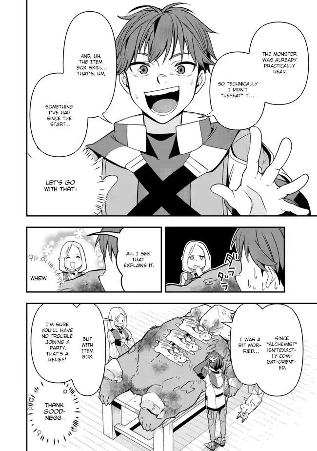 Level 1 de Idomu Shibari Play! – Chapter 3.1 – Page 20