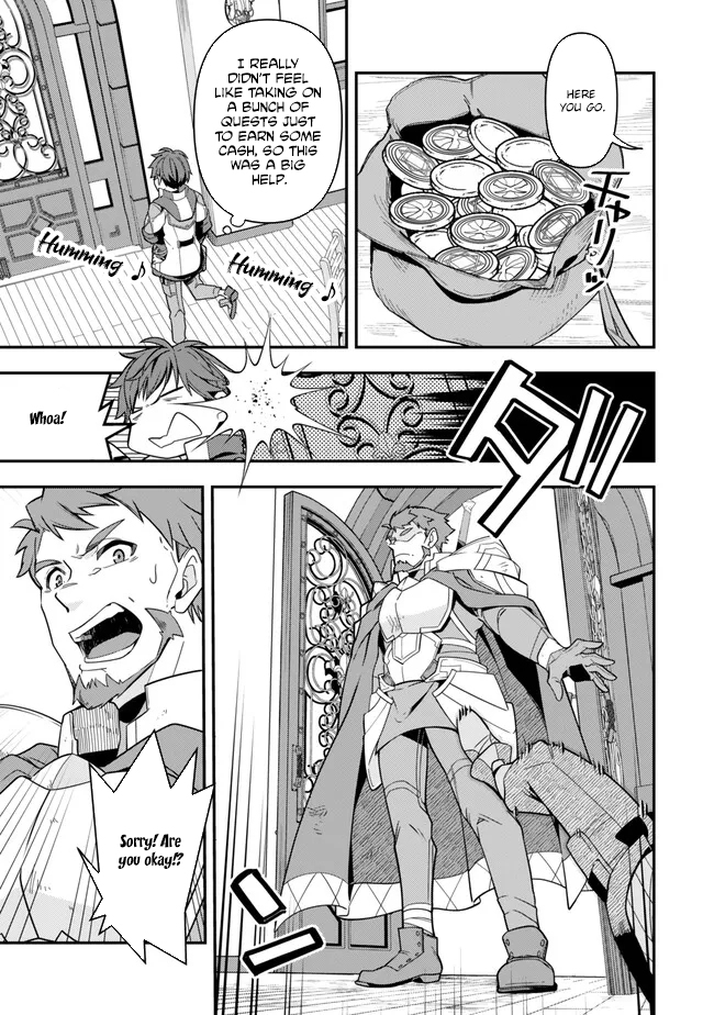 Level 1 de Idomu Shibari Play! – Chapter 3.1 – Page 21