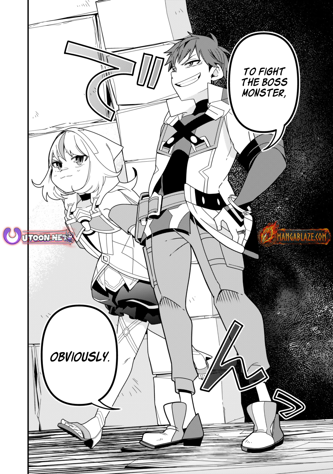 Level 1 de Idomu Shibari Play! – Chapter 14.2 – Page 6