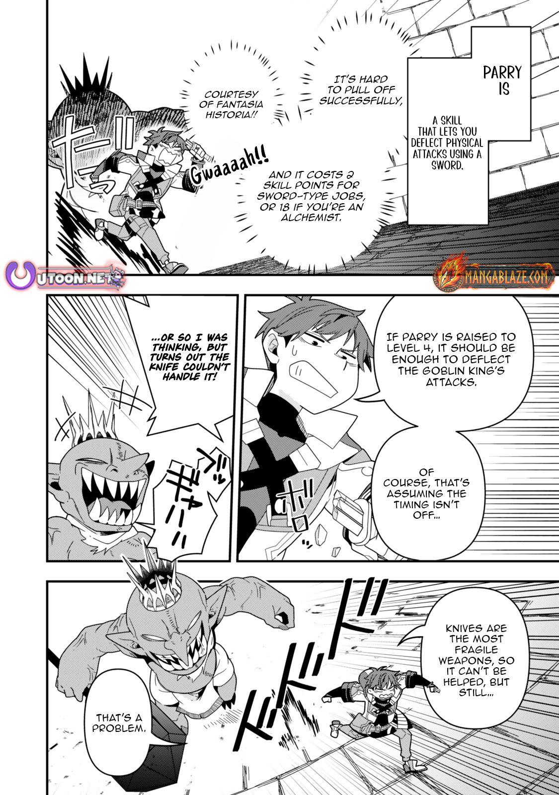 Level 1 de Idomu Shibari Play! – Chapter 14.2 – Page 10