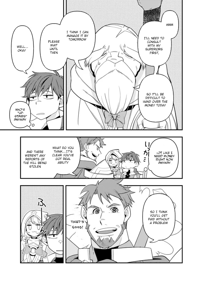 Level 1 de Idomu Shibari Play! – Chapter 8.2 – Page 5