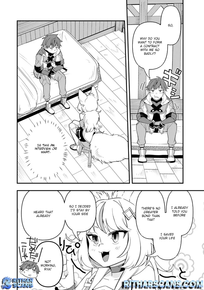 Level 1 de Idomu Shibari Play! – Chapter 8.2 – Page 10