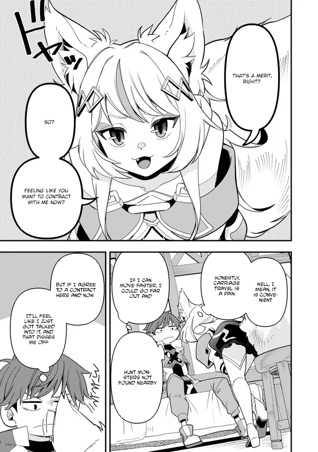 Level 1 de Idomu Shibari Play! – Chapter 8.2 – Page 13