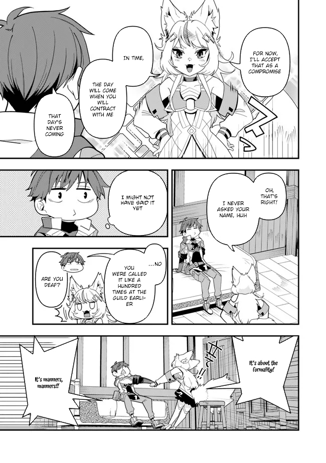 Level 1 de Idomu Shibari Play! – Chapter 8.2 – Page 15