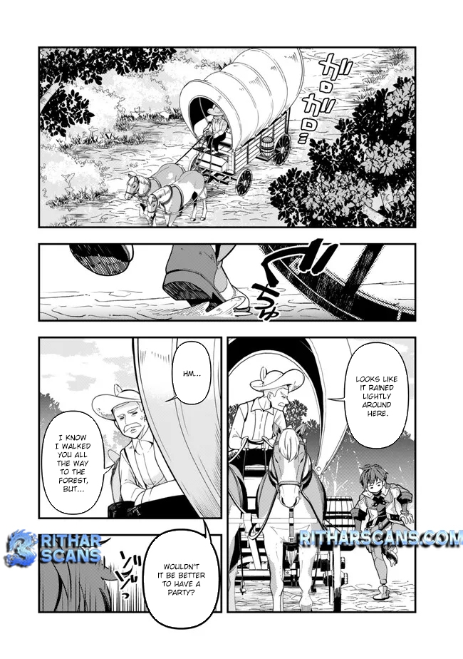 Level 1 de Idomu Shibari Play! – Chapter 4.1 – Page 4