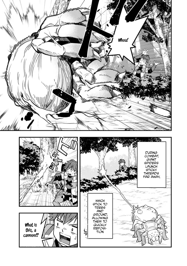 Level 1 de Idomu Shibari Play! – Chapter 4.1 – Page 9