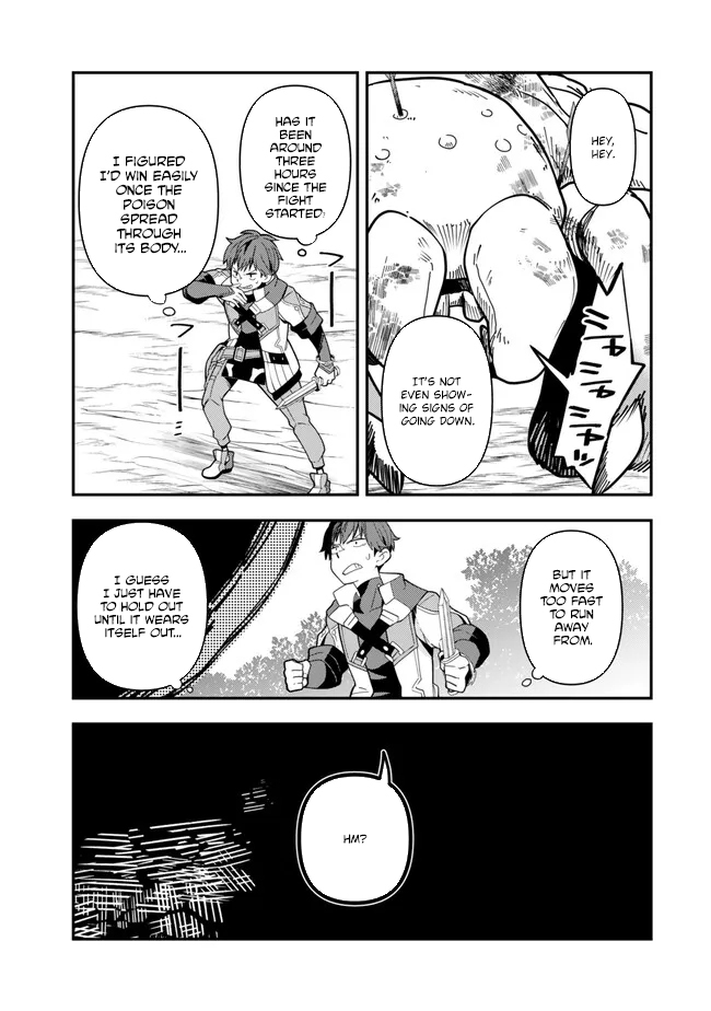 Level 1 de Idomu Shibari Play! – Chapter 4.1 – Page 13