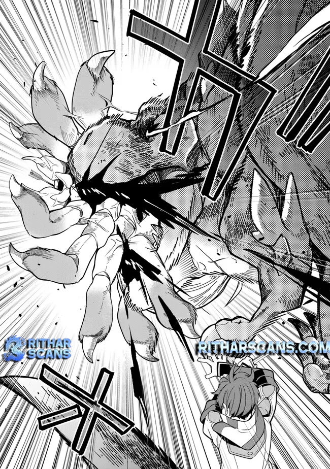 Level 1 de Idomu Shibari Play! – Chapter 4.1 – Page 14