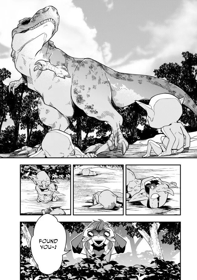 Level 1 de Idomu Shibari Play! – Chapter 5.1 – Page 10