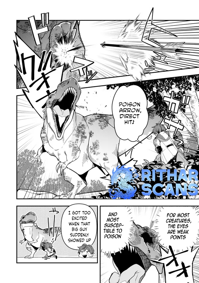 Level 1 de Idomu Shibari Play! – Chapter 5.1 – Page 11