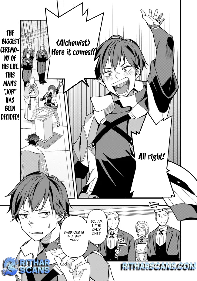 Level 1 de Idomu Shibari Play! – Chapter 1 – Page 3