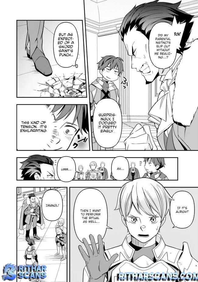 Level 1 de Idomu Shibari Play! – Chapter 1 – Page 10