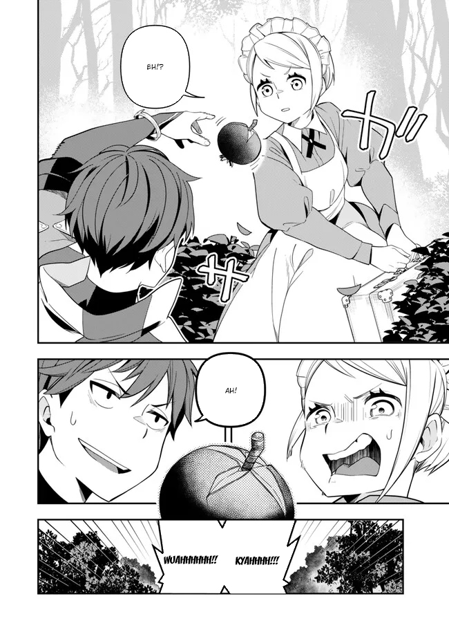 Level 1 de Idomu Shibari Play! – Chapter 1 – Page 28