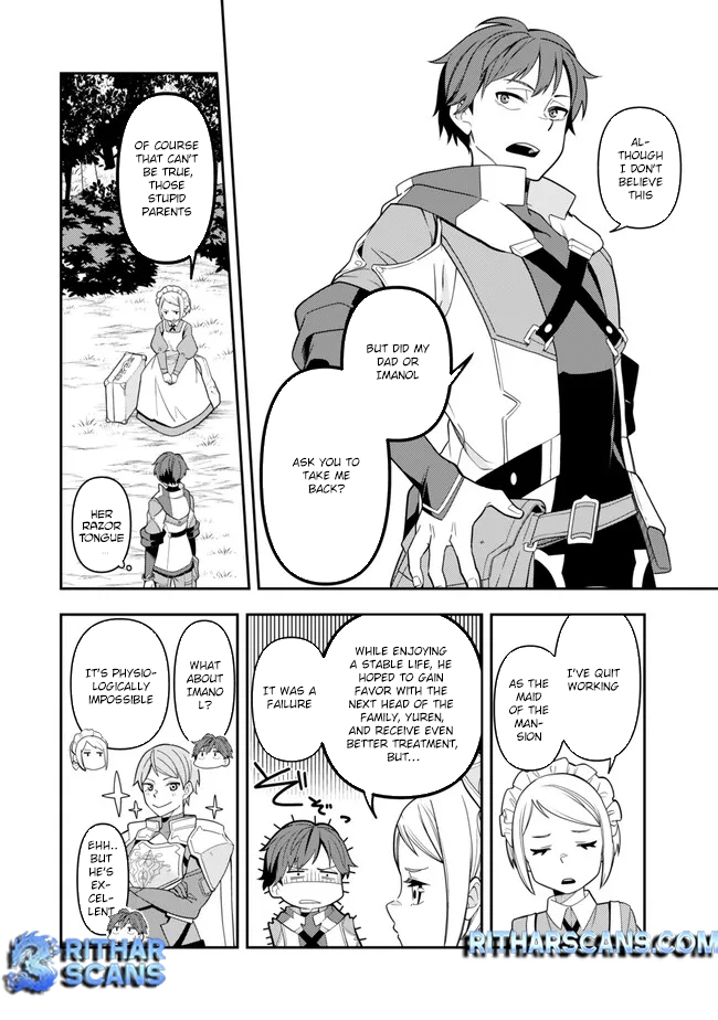 Level 1 de Idomu Shibari Play! – Chapter 1 – Page 30