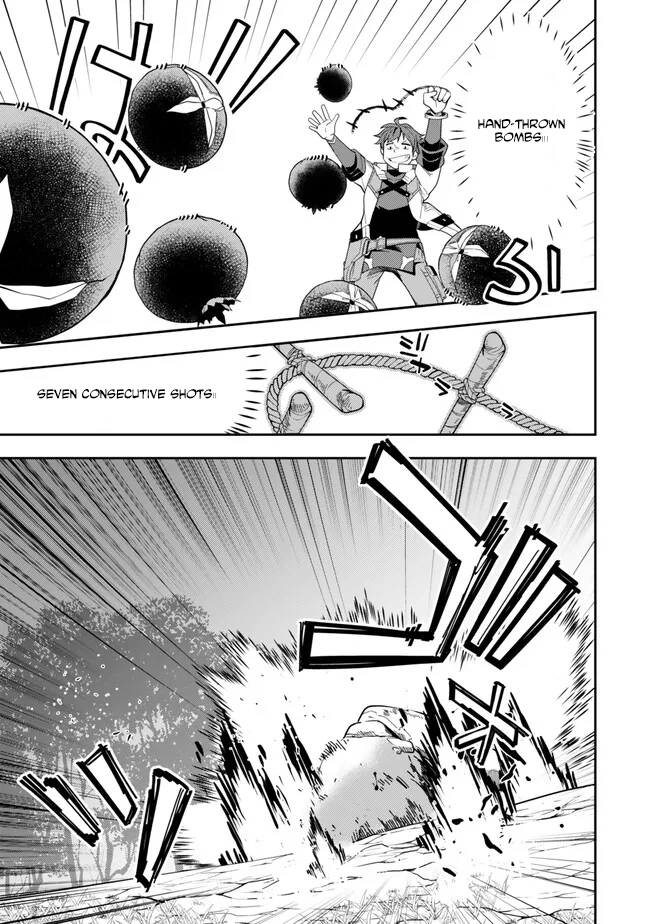 Level 1 de Idomu Shibari Play! – Chapter 1 – Page 37