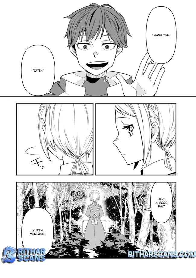 Level 1 de Idomu Shibari Play! – Chapter 1 – Page 50