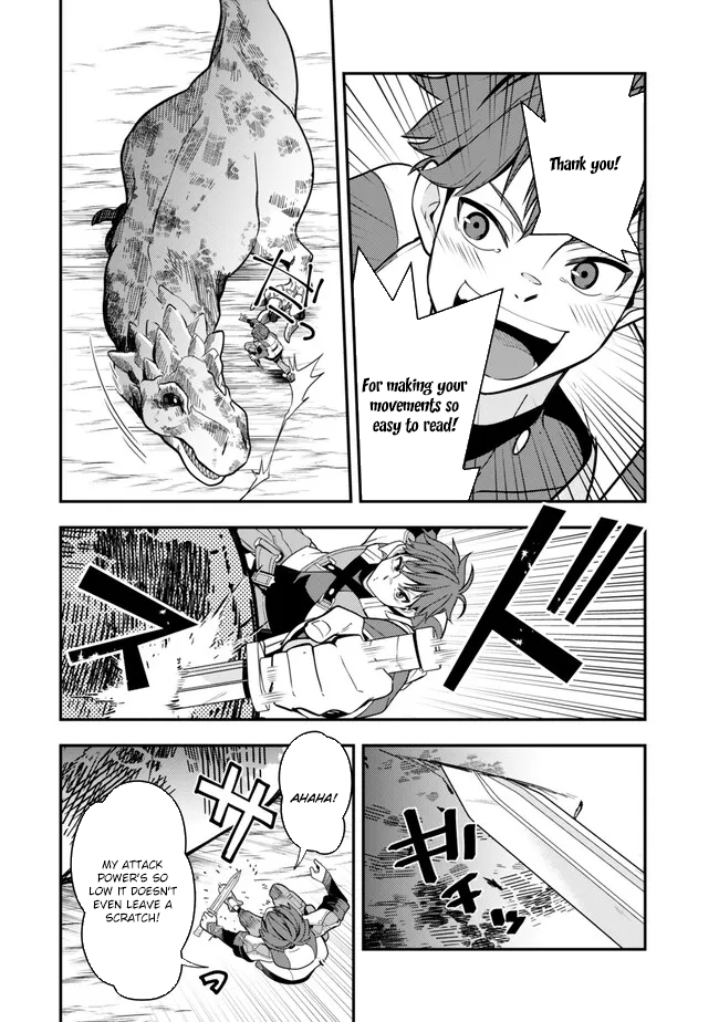 Level 1 de Idomu Shibari Play! – Chapter 4.2 – Page 5