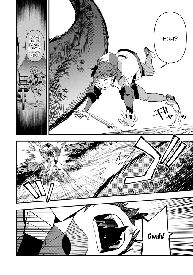 Level 1 de Idomu Shibari Play! – Chapter 4.2 – Page 7