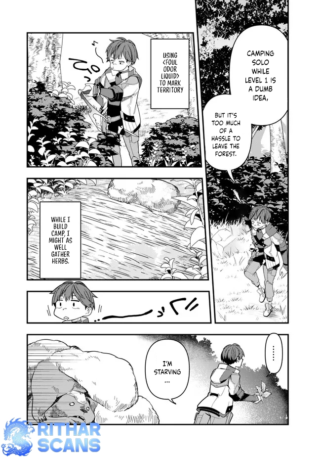 Level 1 de Idomu Shibari Play! – Chapter 2.1 – Page 5